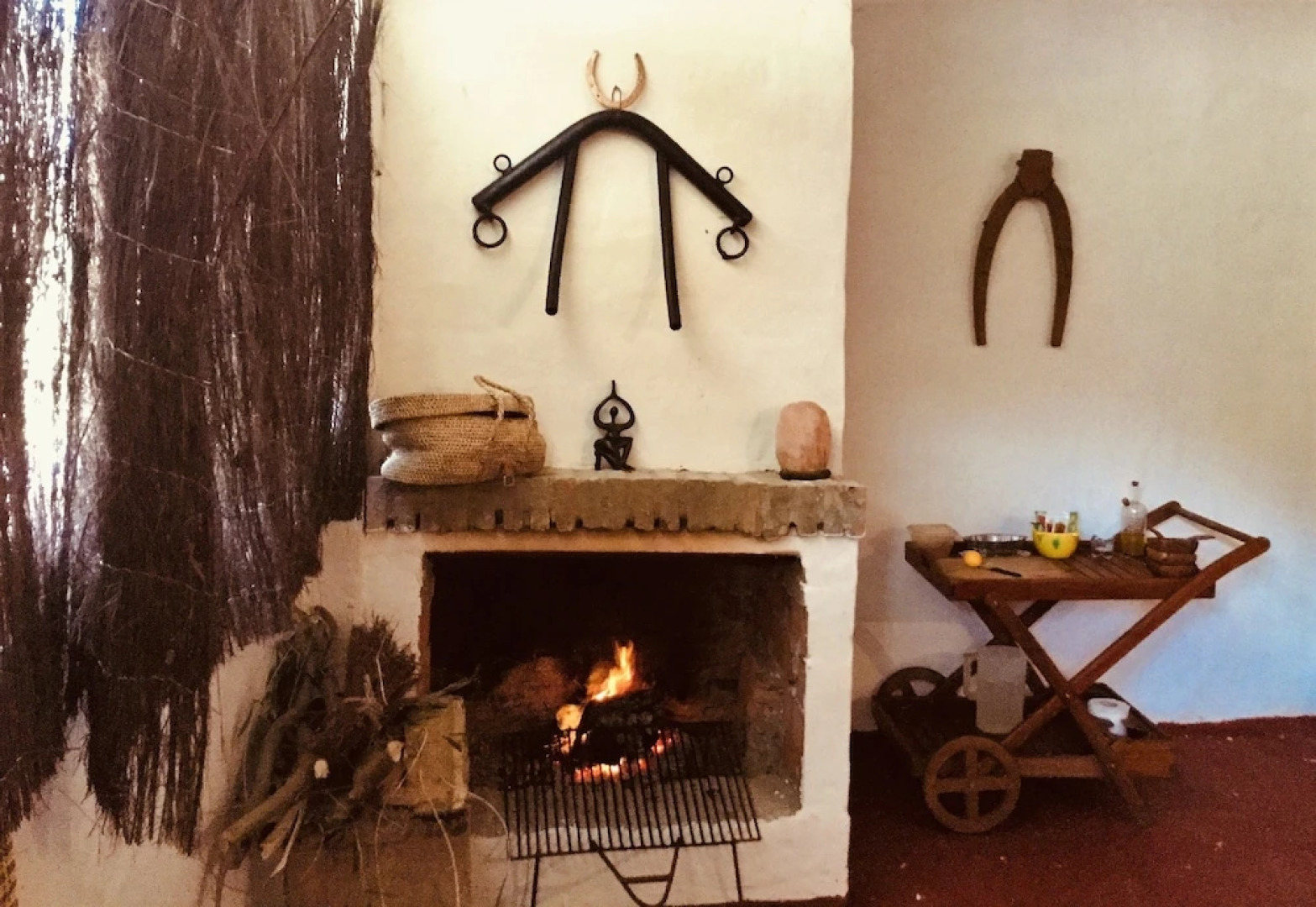 Cottage Cuernavaca Ranch