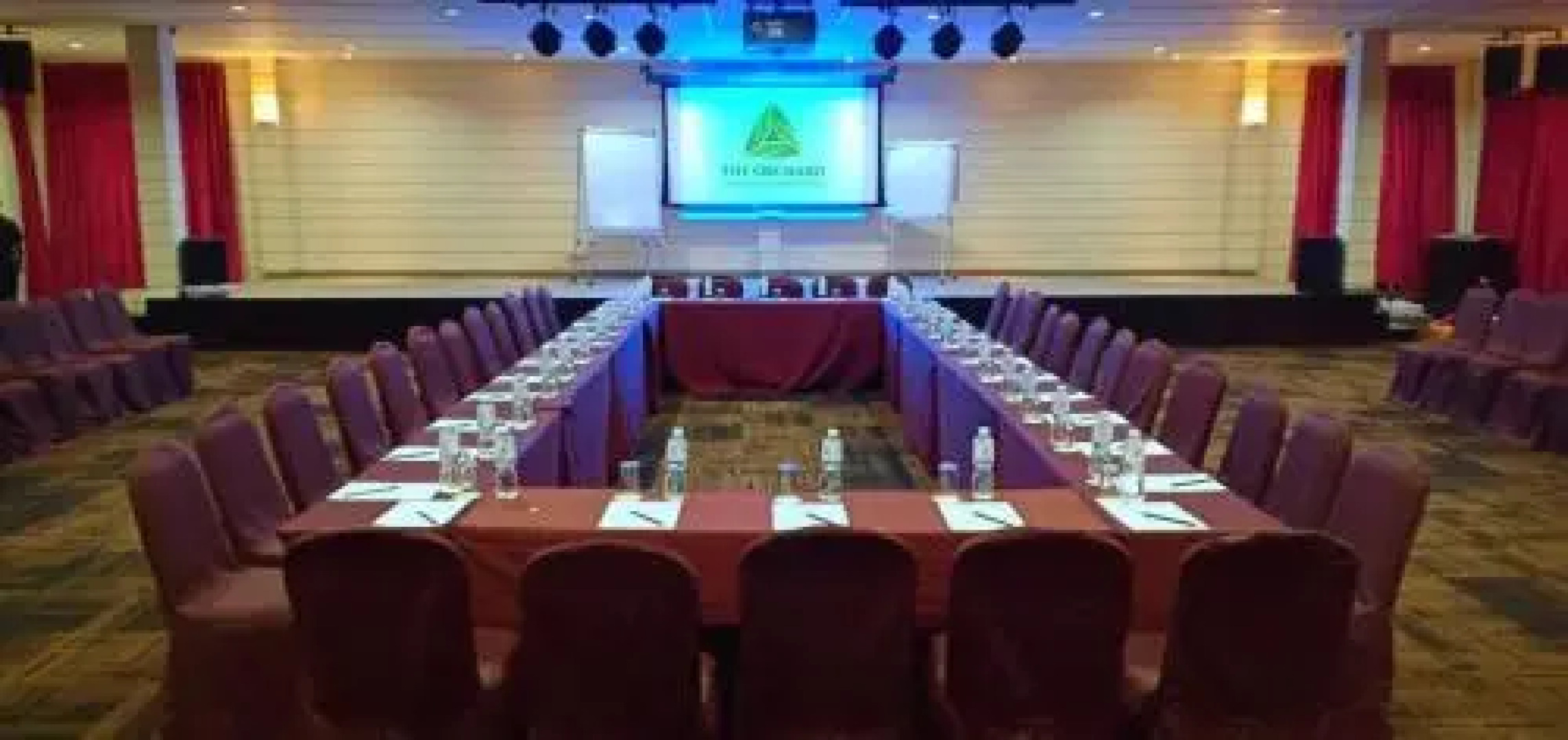 Orchard Wellness Safari Suites