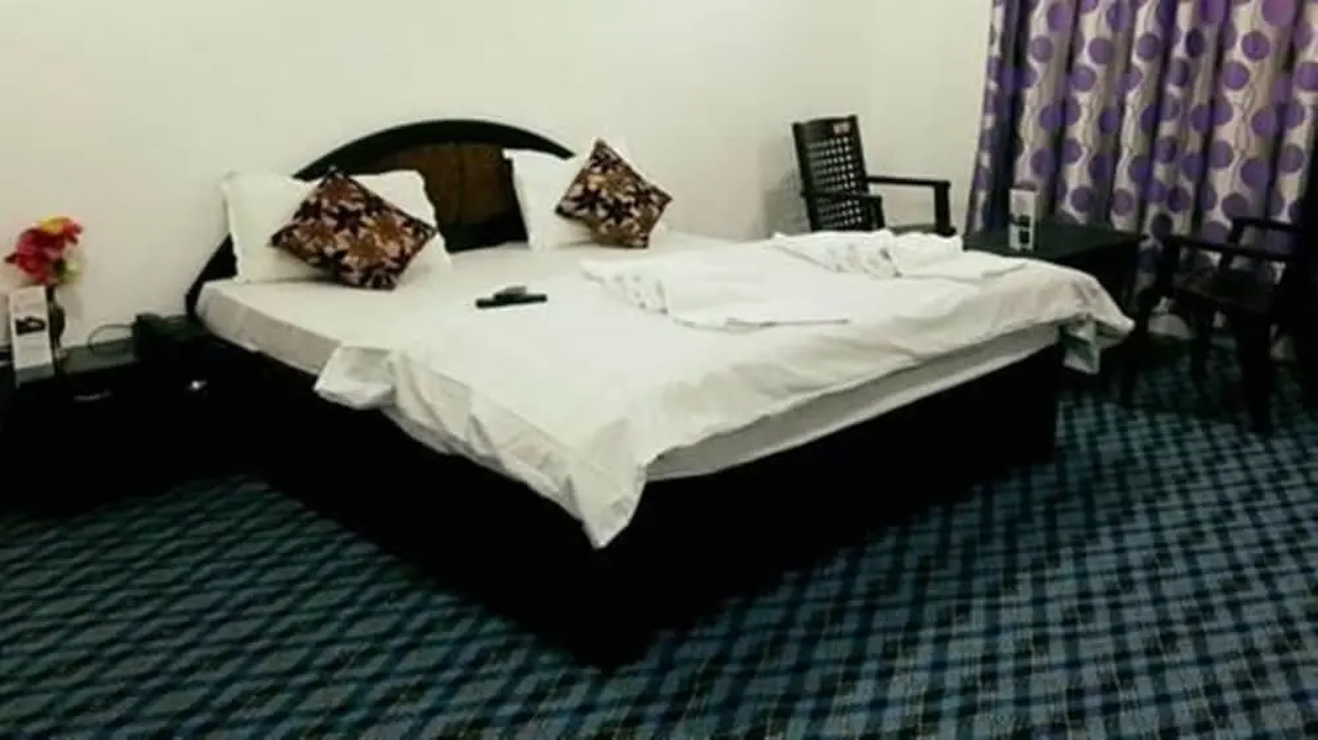 Hotel International Residency