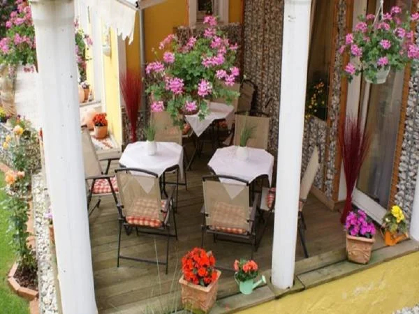 Privatpension Ulrike