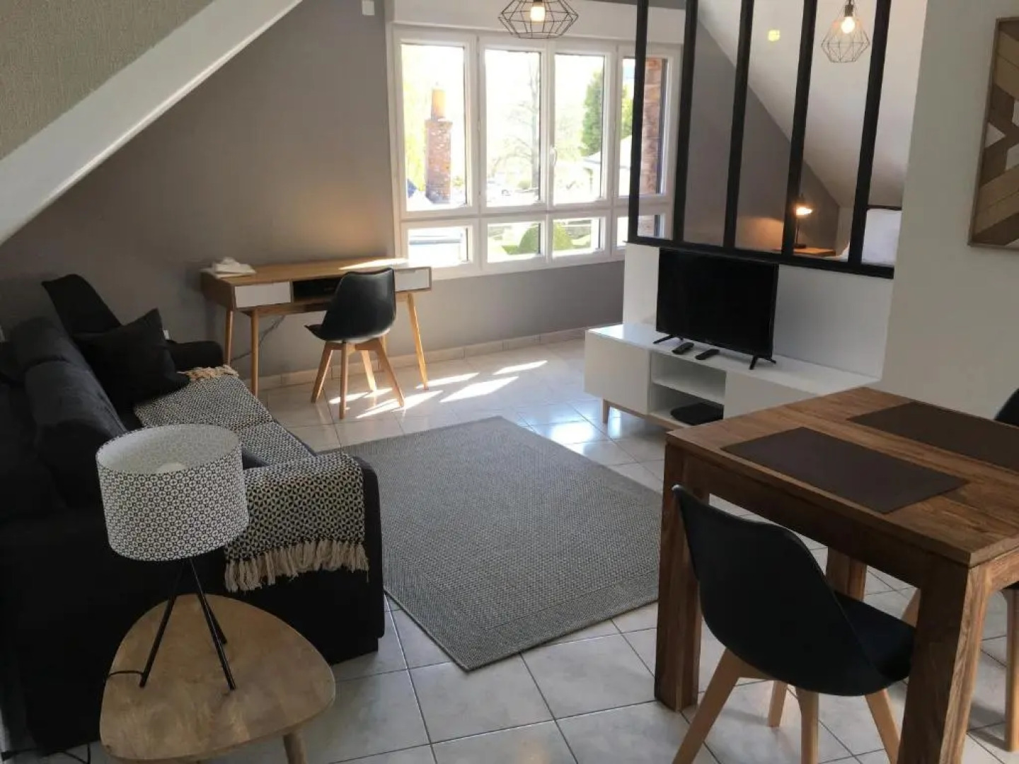 Appart'Hôtel - Chateaubriant