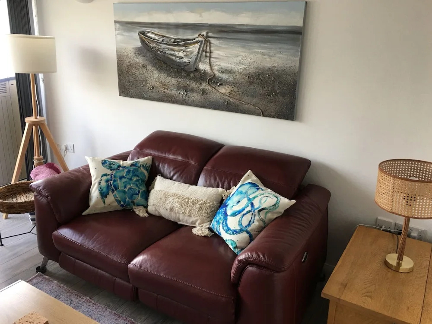 Stunning Compact Apartment Just Outside Looe