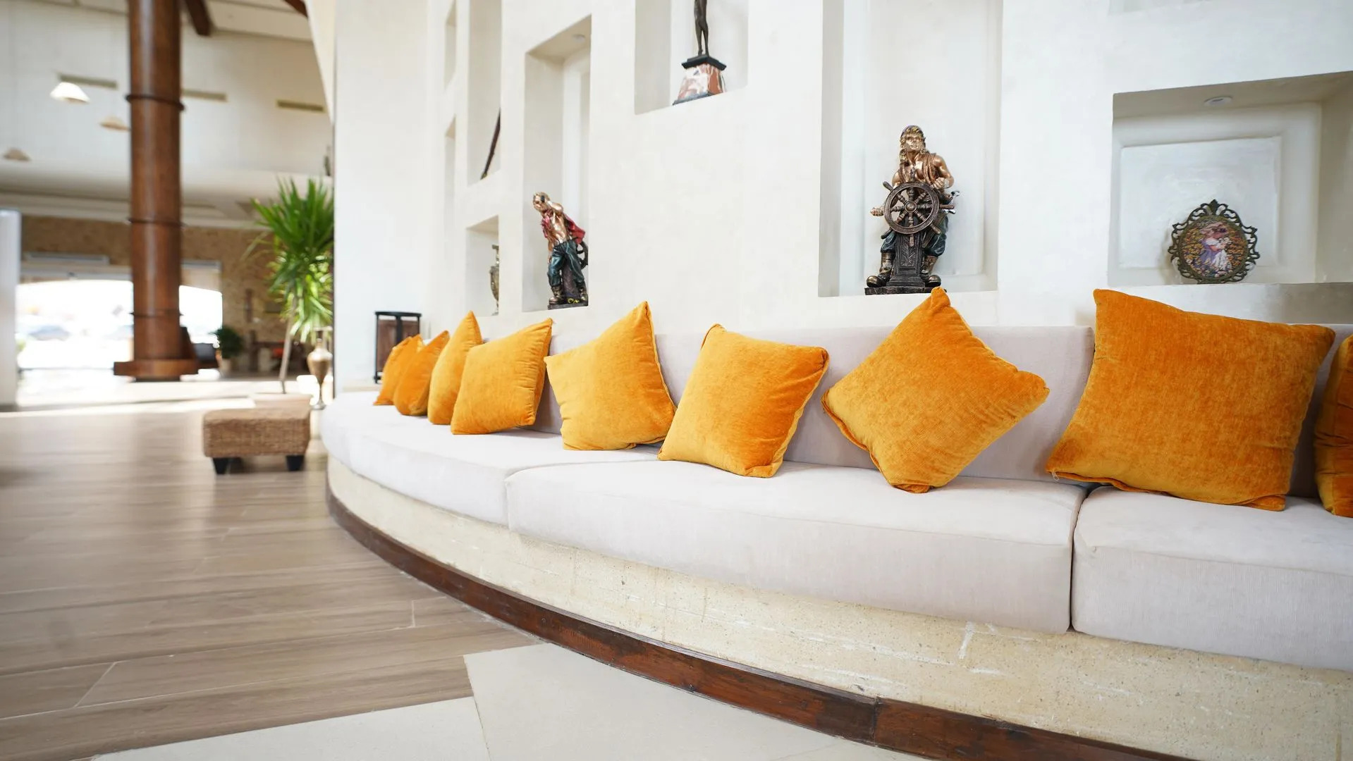 Amarina Jannah Resort & Aqua Park