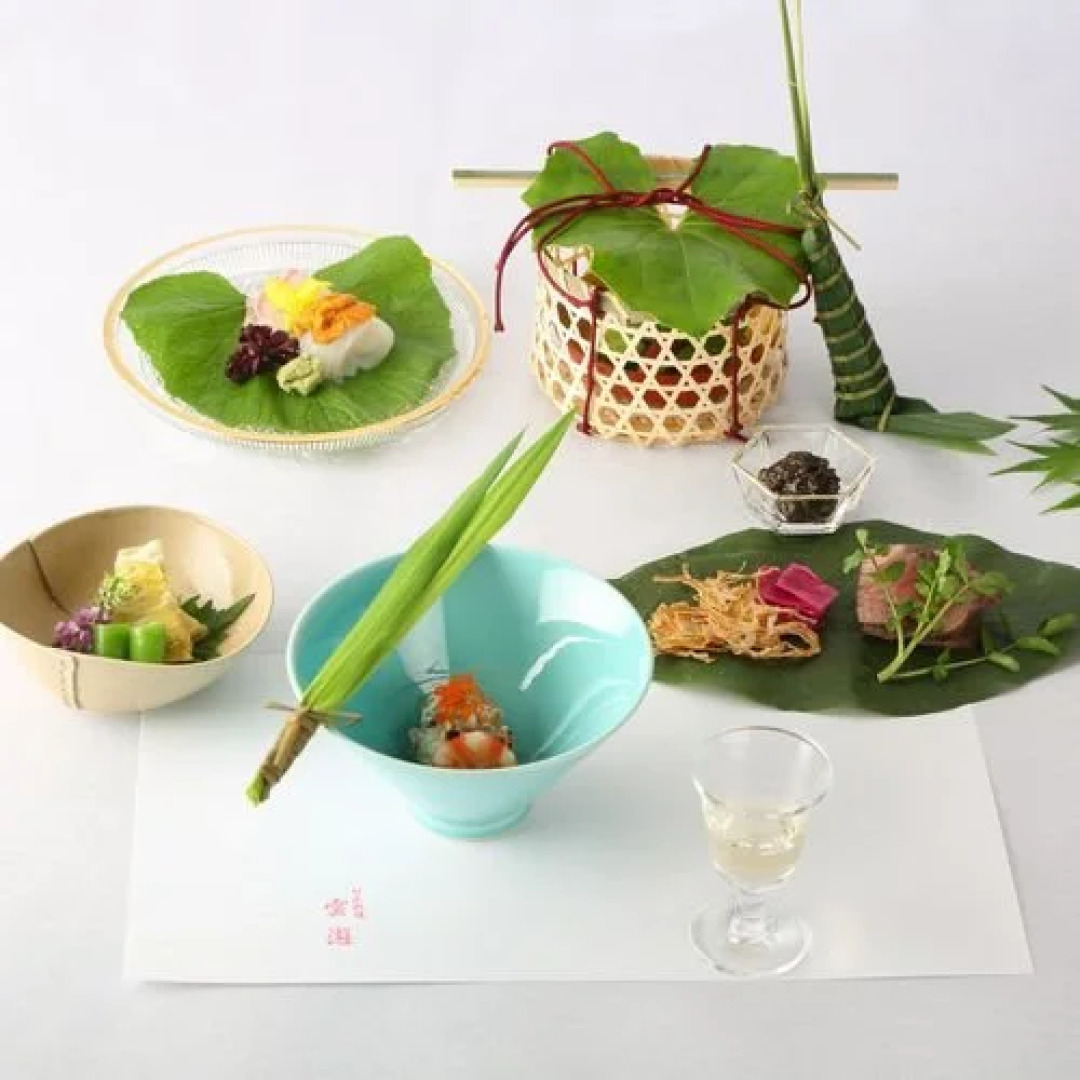 Nagato Yumoto Onsen Bettei Otozure