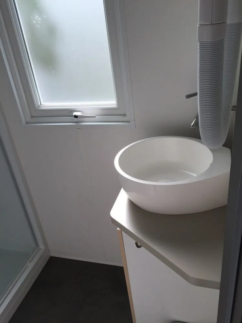 Camping Lei Suves - Chaletrent