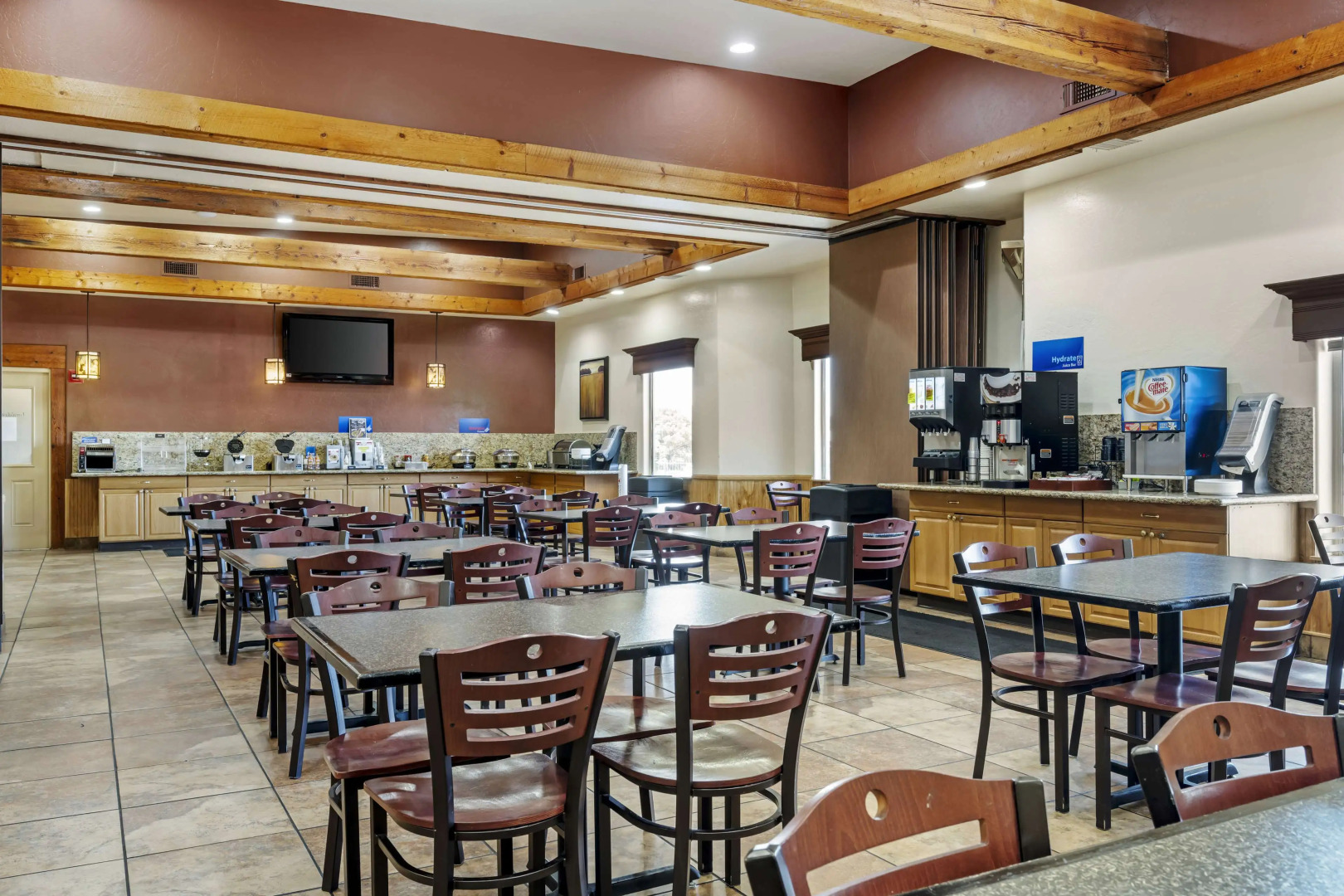 Best Western Prescottonian