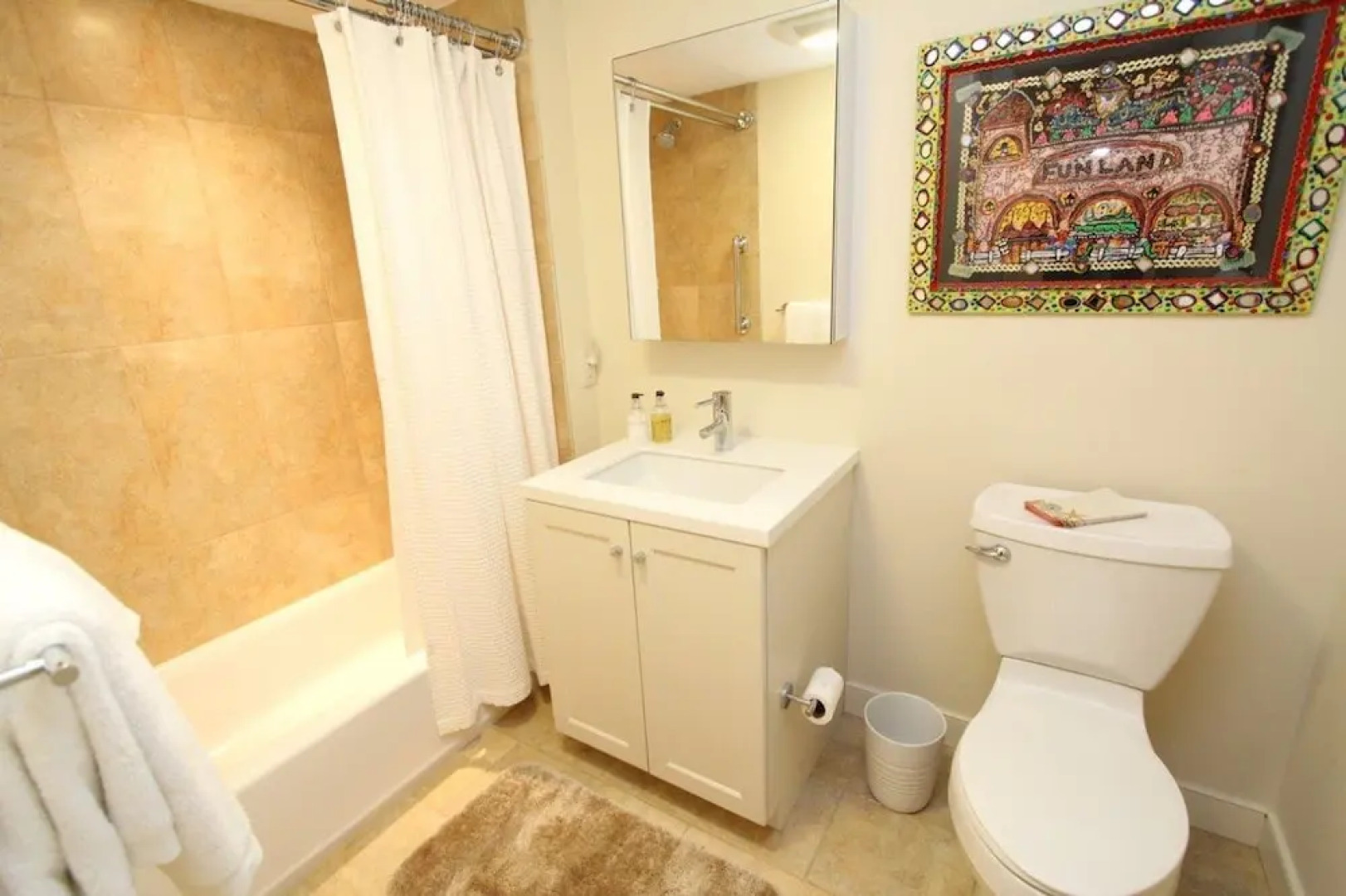 Henlopen Unit 318 by Long & Foster