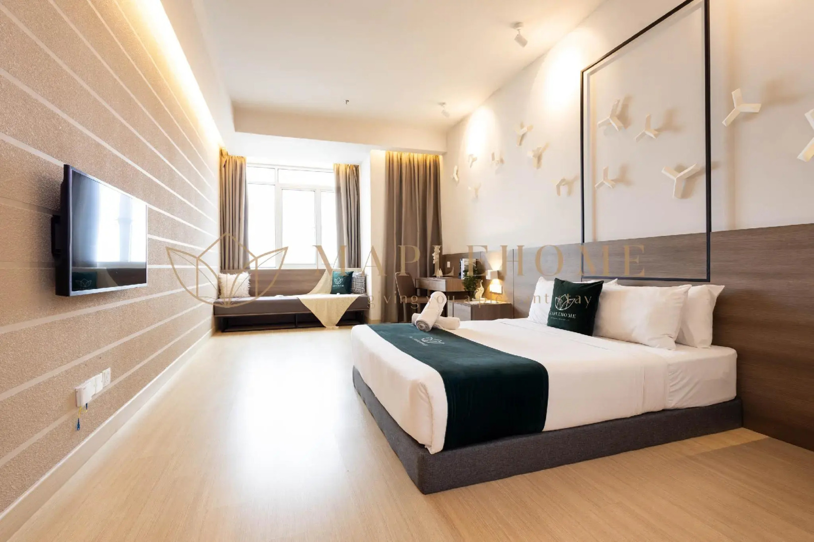 Windmill Premier Suites Genting Highlands