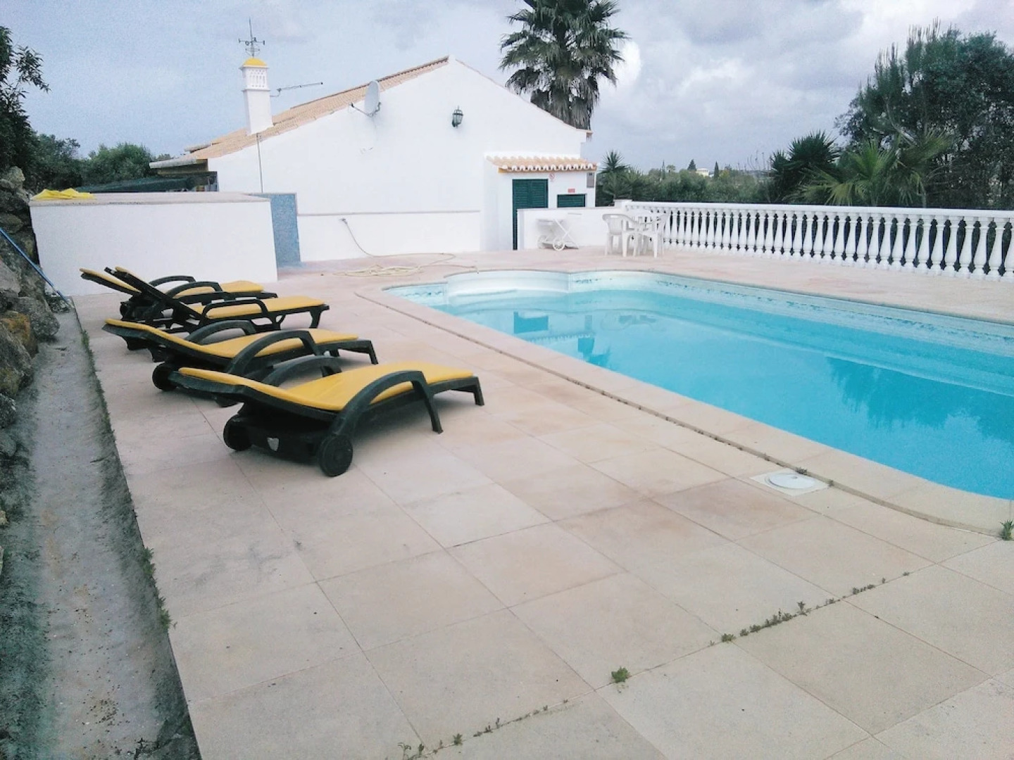 Quinta de santa teresa