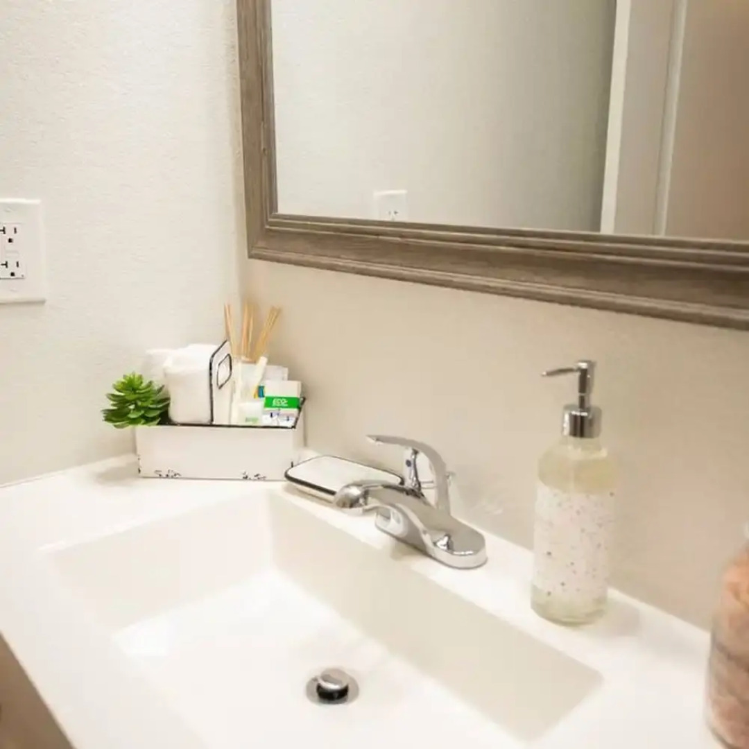 New-ethel Rose Cottage-5 min to Magnolia Silos