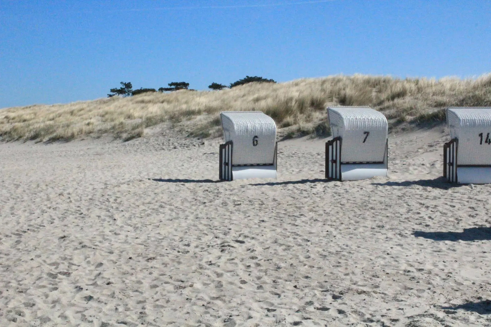 Ostseehotel Dierhagen