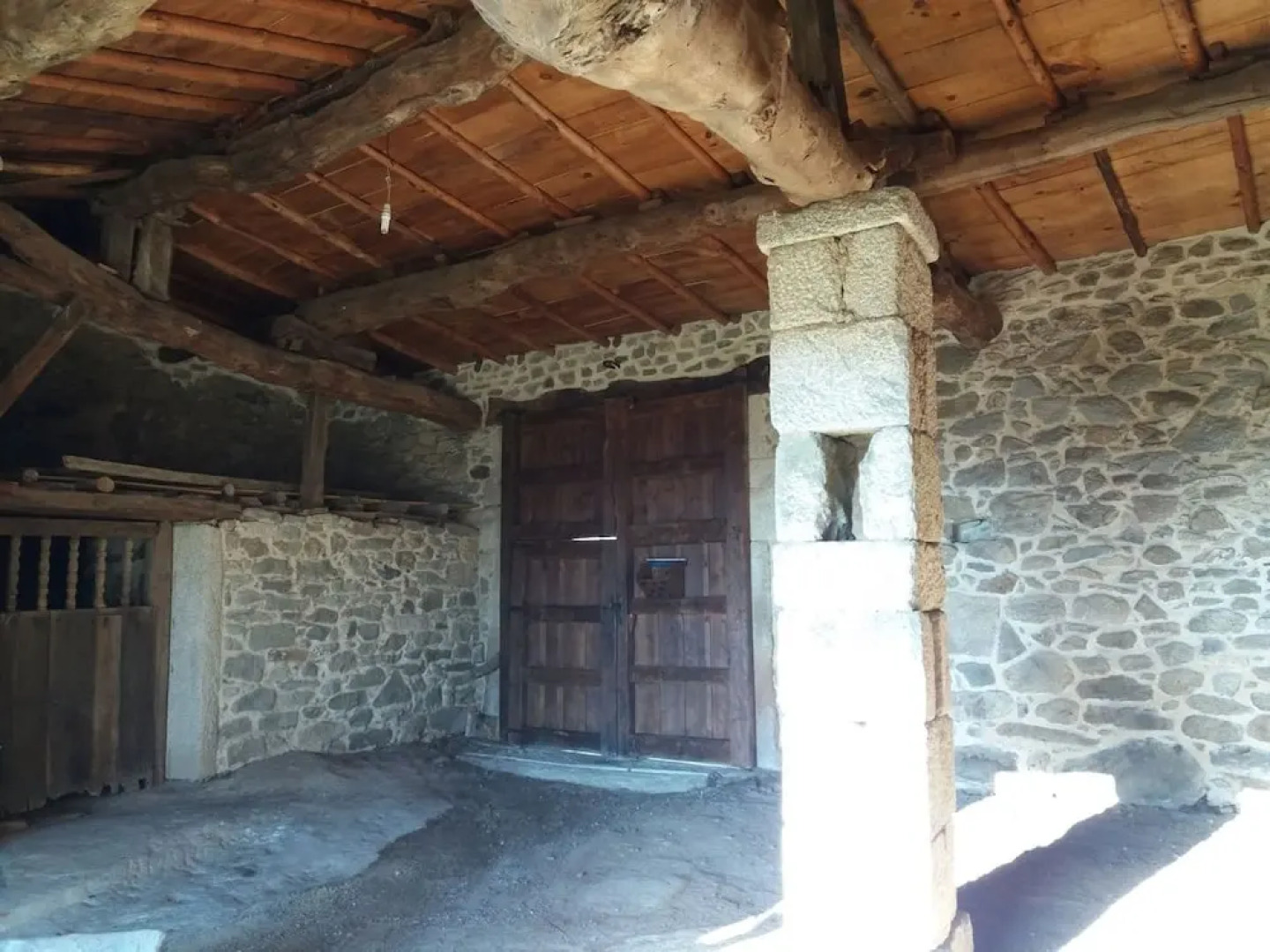 Casas Rurales Alaia y Fátima