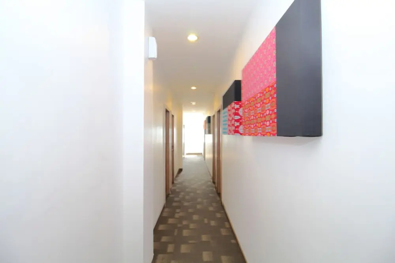 Airy Sudirman 429A Dumai