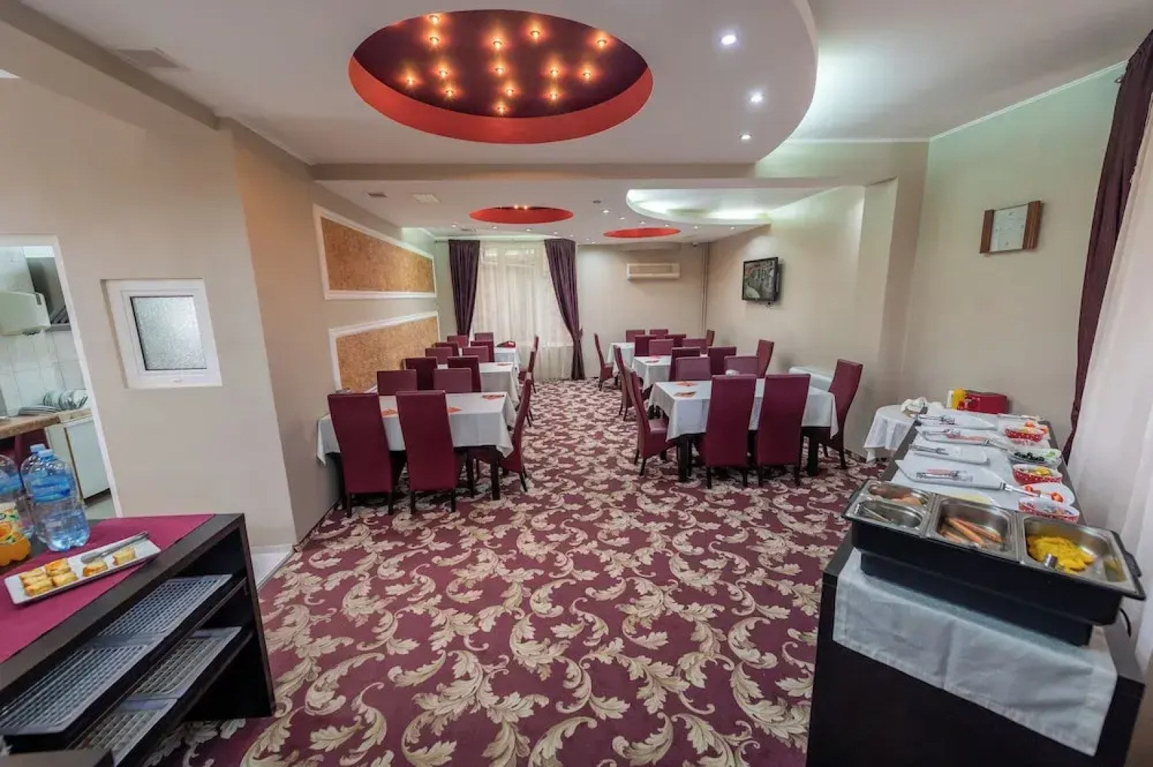 Complex Turistic Monaco