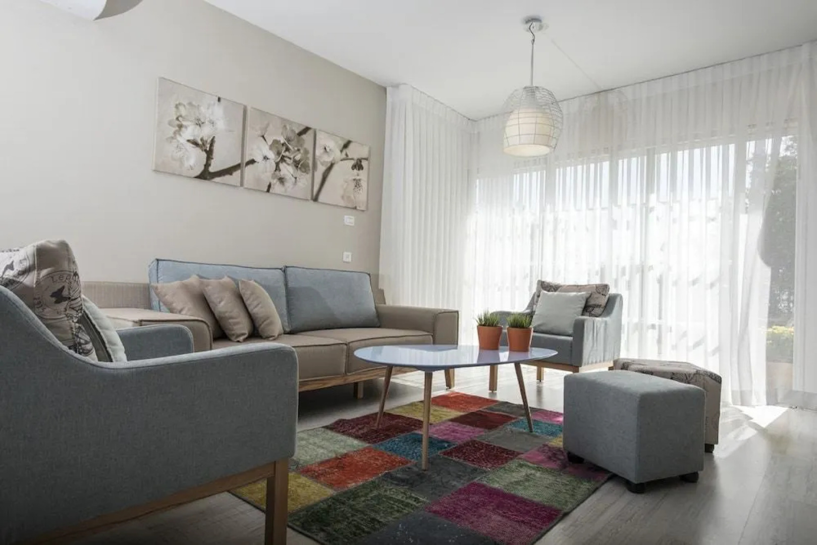 Eshkol Housing Haifa -Luxury Sea View Villa