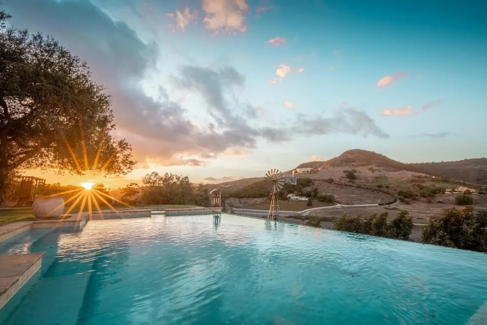 Casa del Arbol by AvantStay | Villa w/ Sunset Views | 5 Acres of Avocado Trees