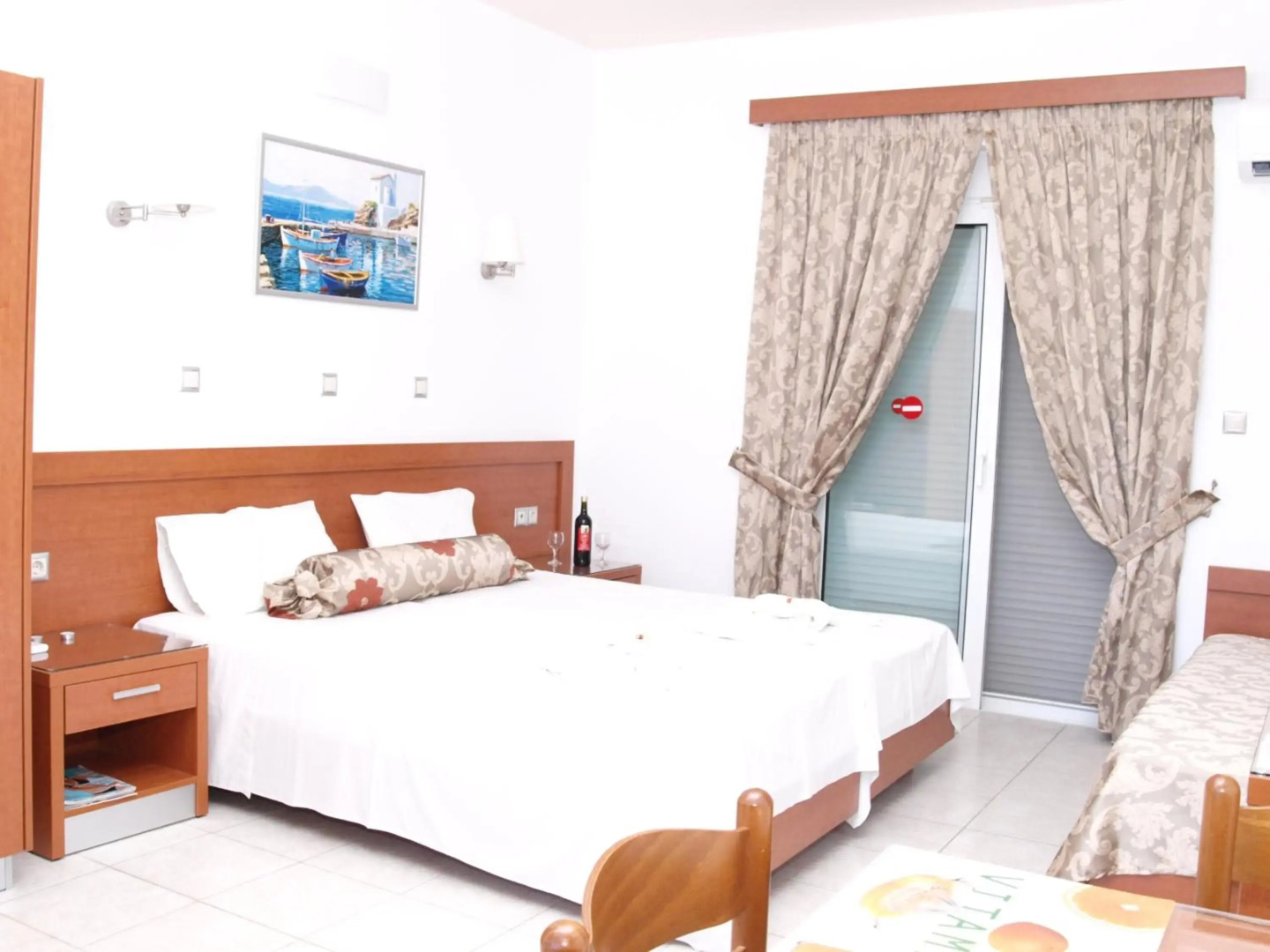 Pauls Garden Studios