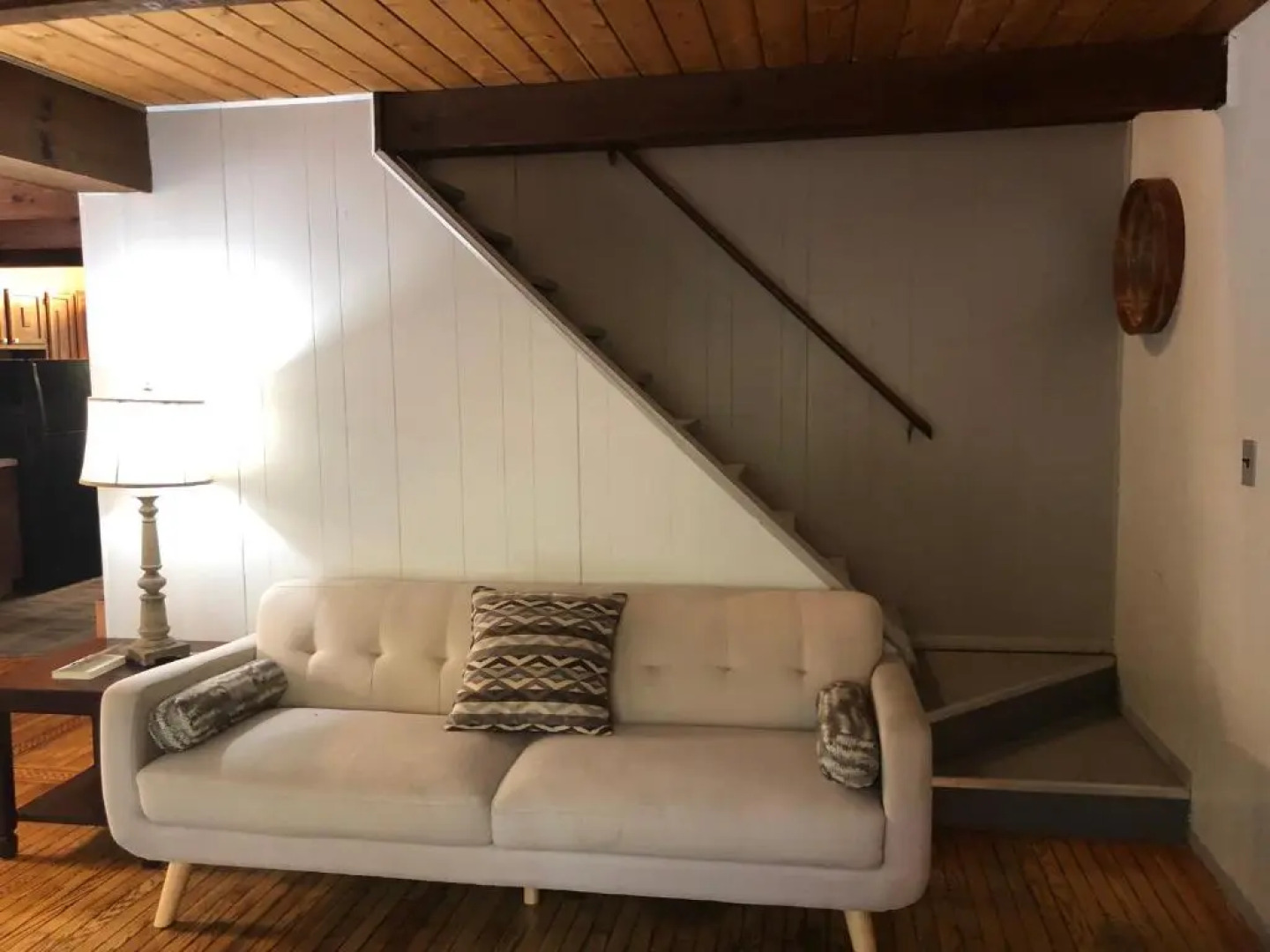 Cozy Cottage at Saw Creek