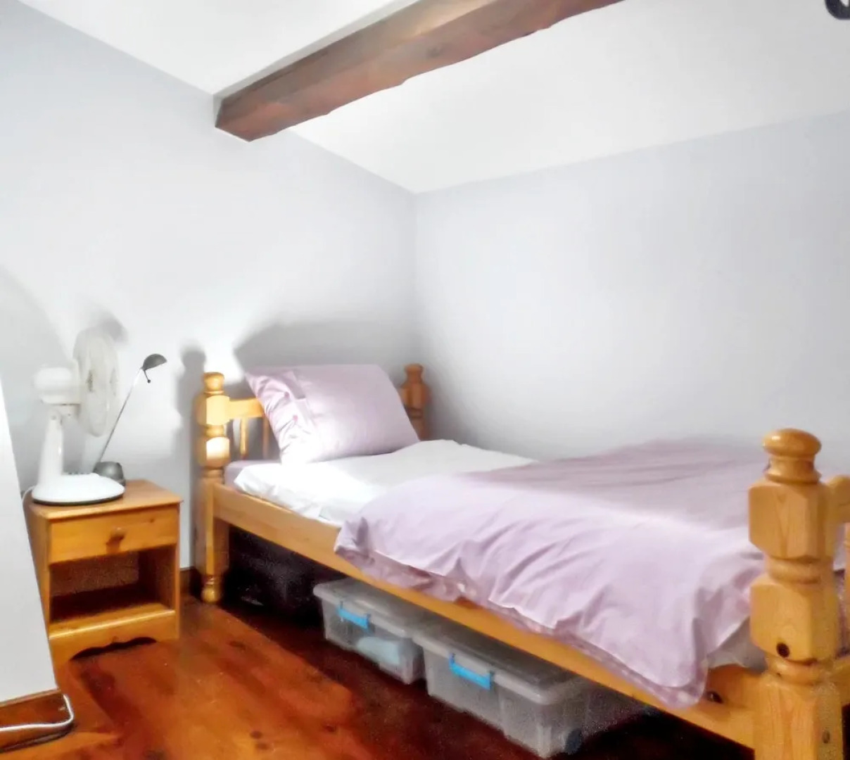 House With 2 Bedrooms in Bruniquel, With Private Pool, Furnished Garde