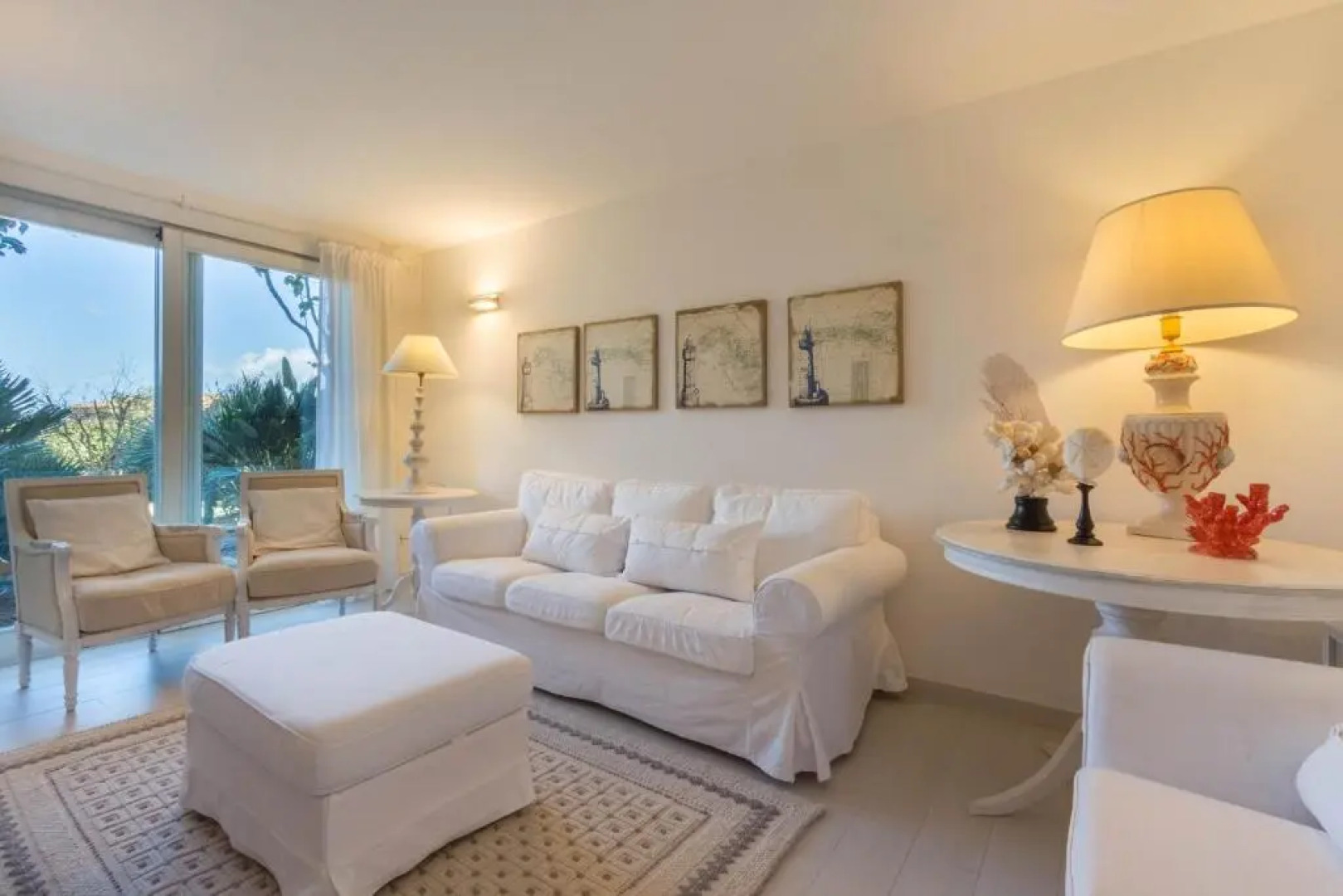 Villa Boungainvillea - Luxury Villa Con Piscina a 500 Mt Dal Mare