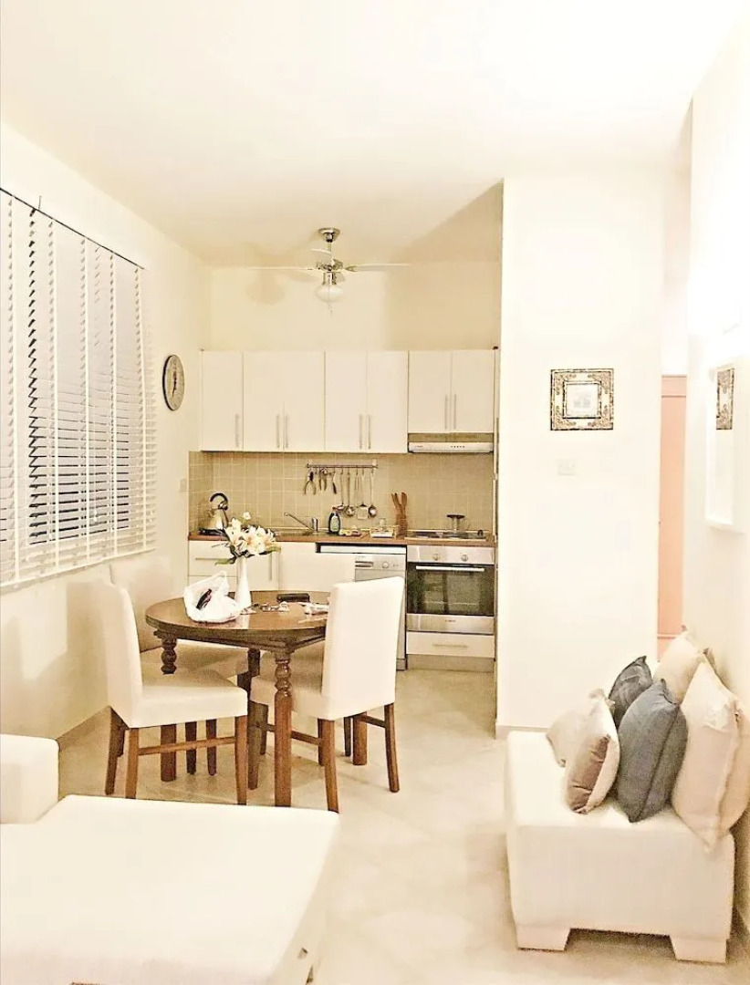 Seaview Apartment Esentepe Northern Cyprus