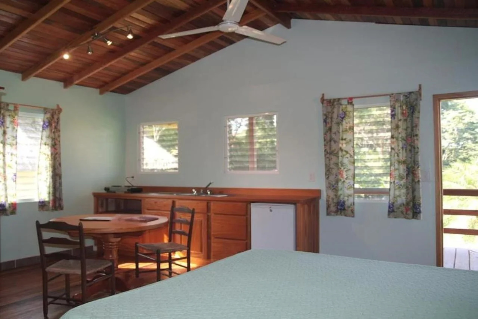 Tanager Rainforest Lodge