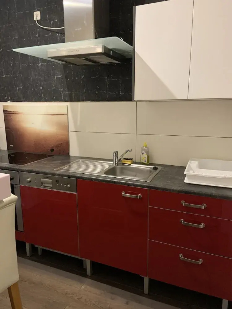 Heinsberg City Apartments