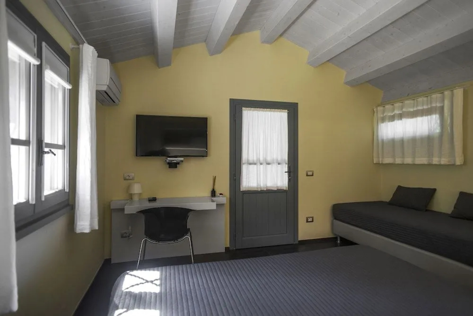 Alloggio al San Girolamo