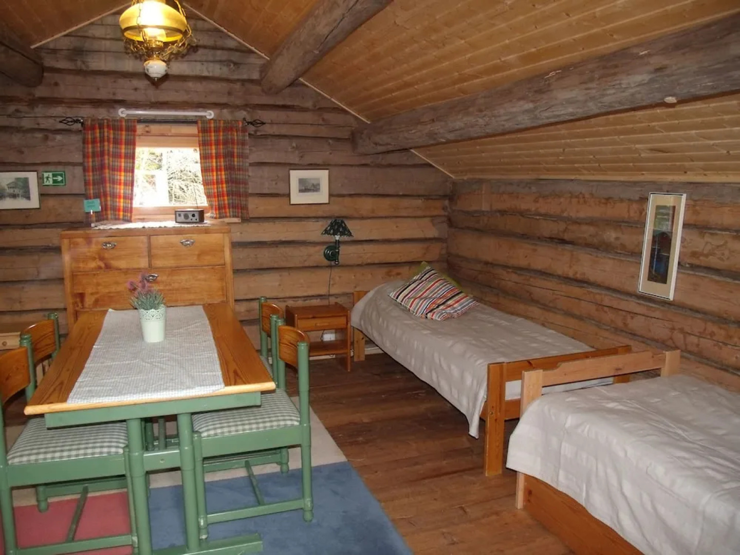 Martinpiha Bed & Breakfast