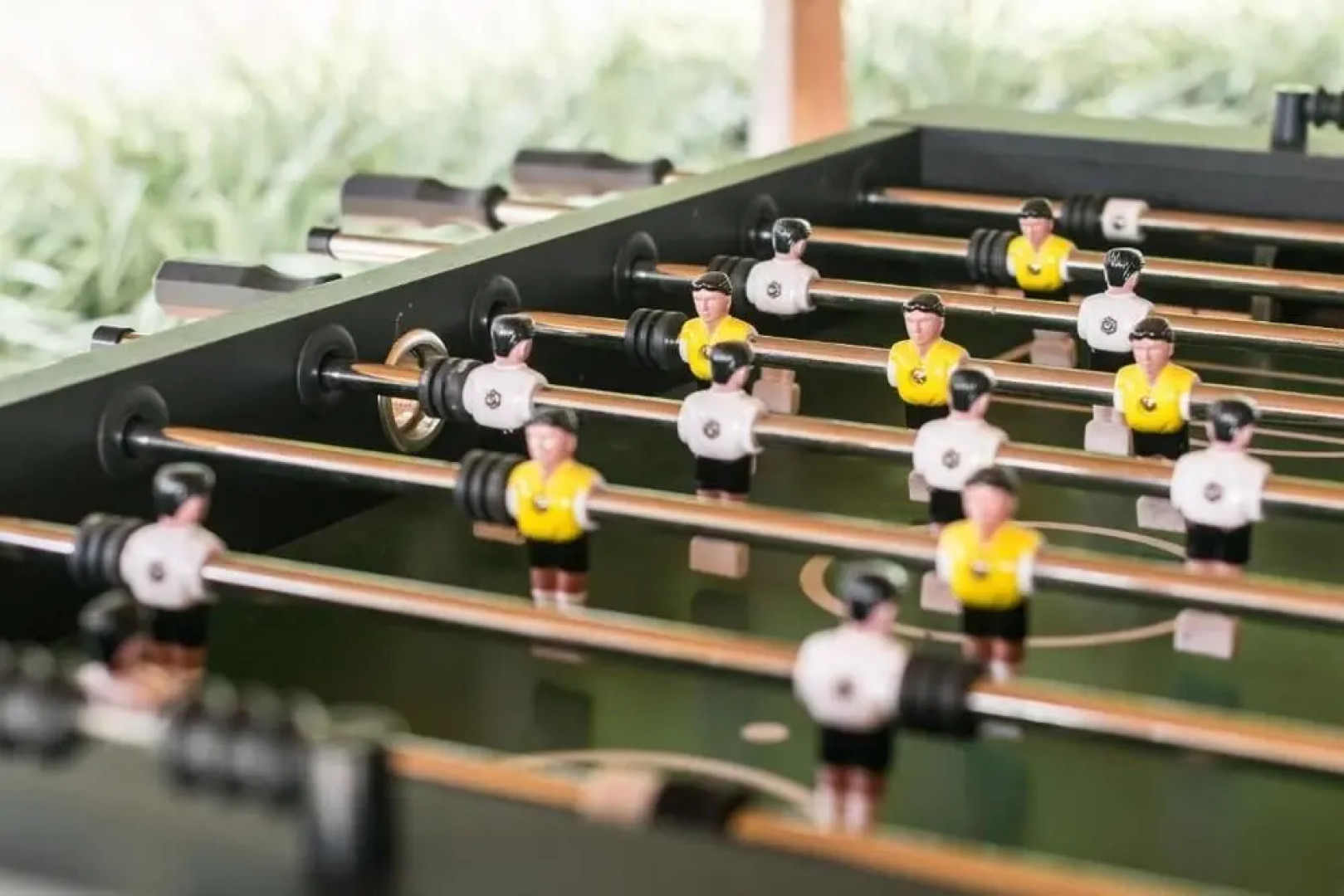 Finca Hotel El Rosario