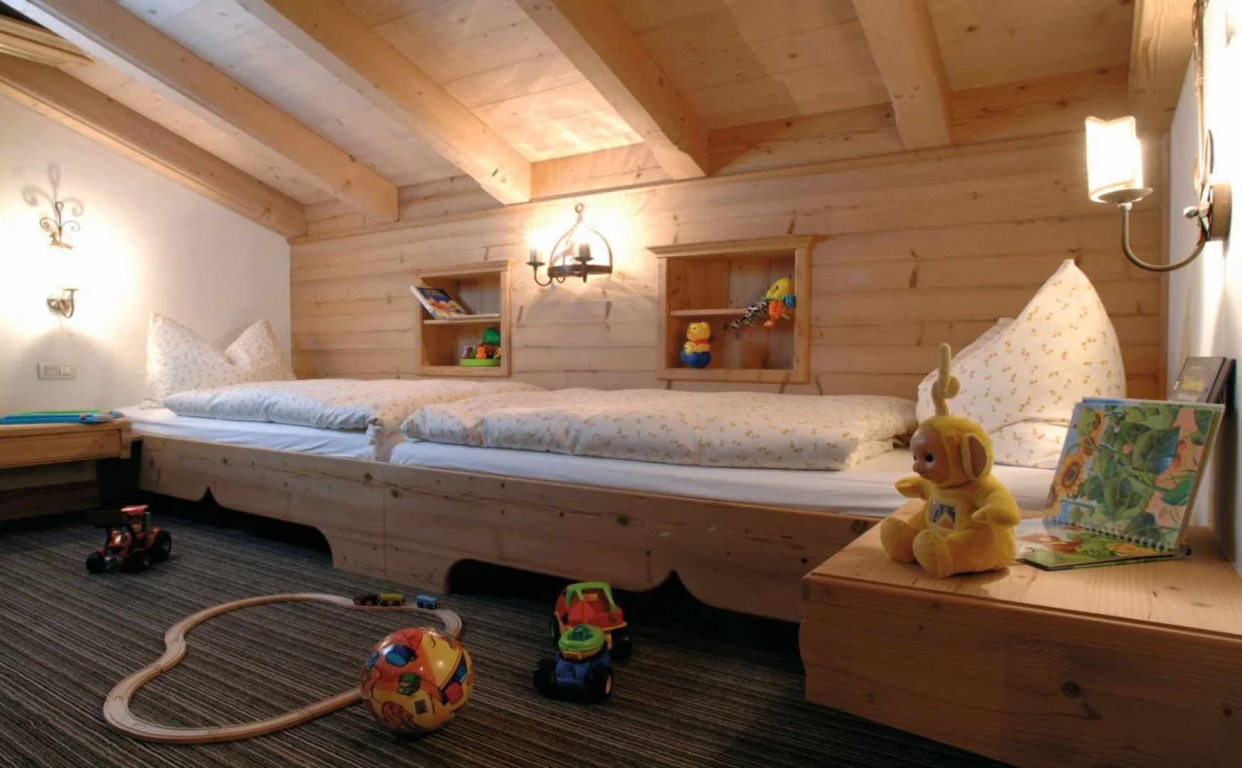 Ermitage Wellness & Spa Hotel