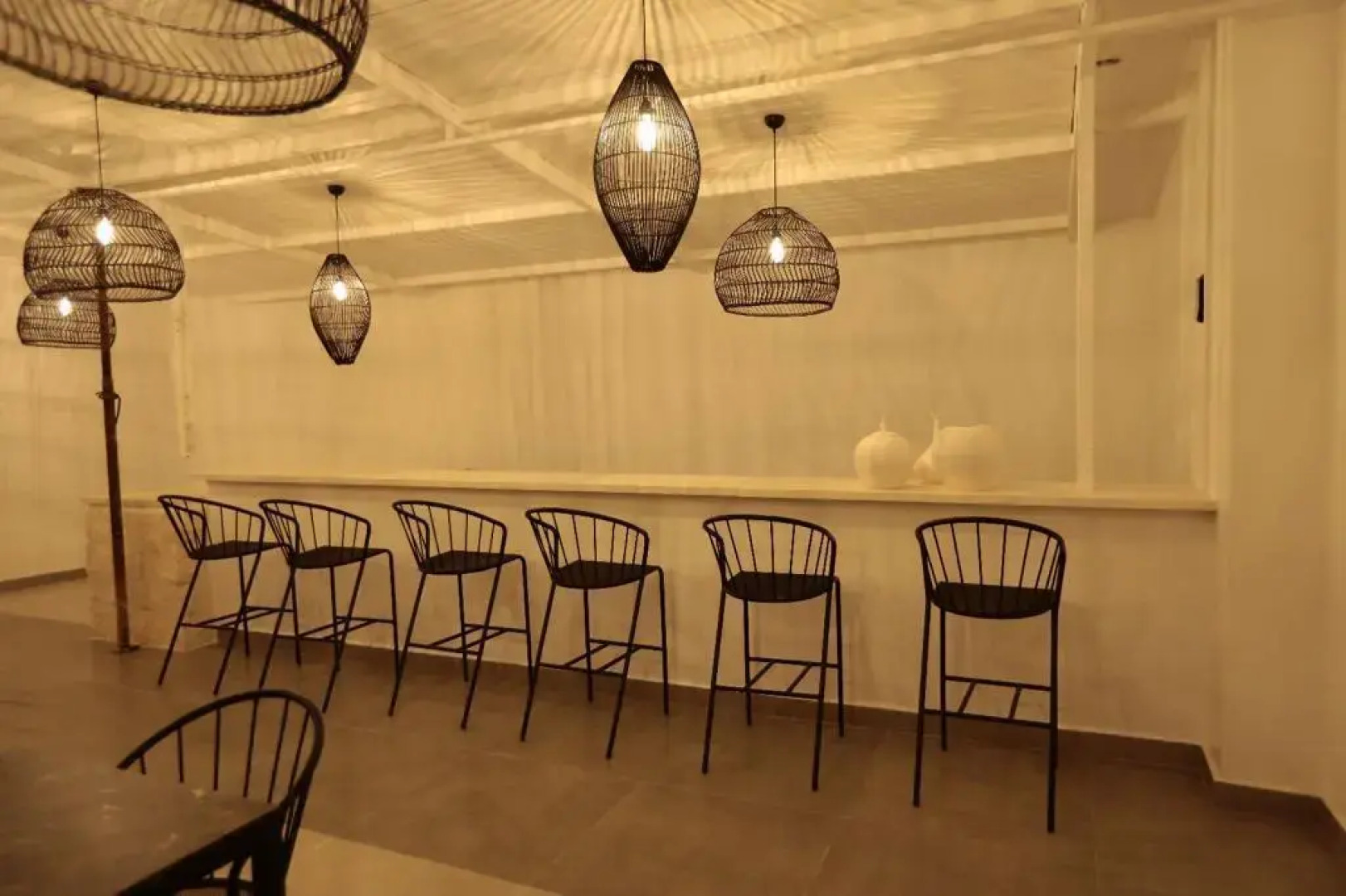 Nature Village Olympos