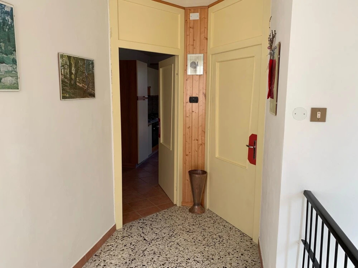 Discover Casa Heidi In Trentino Alto Adige