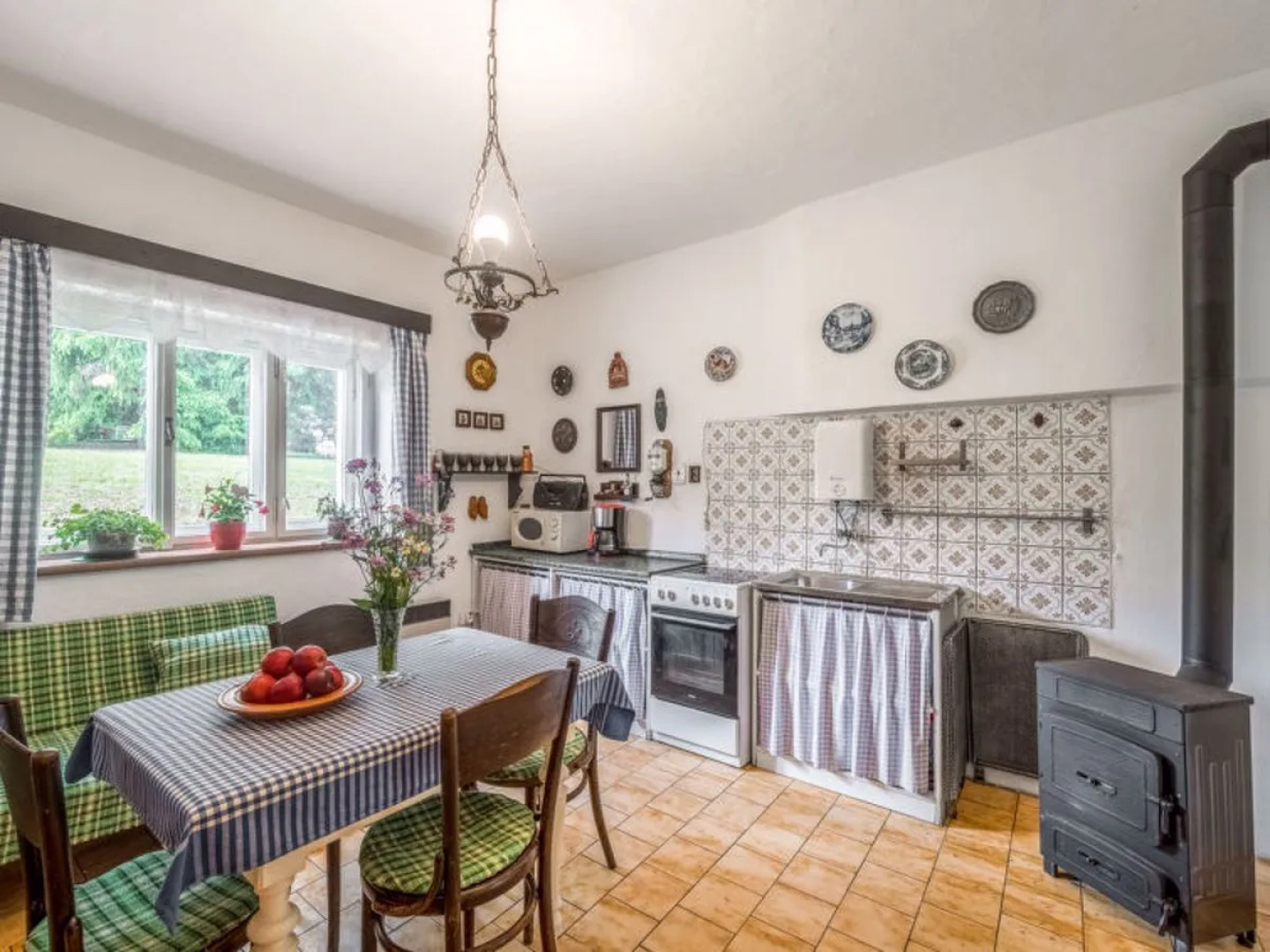 Újezd Svatého Kříže