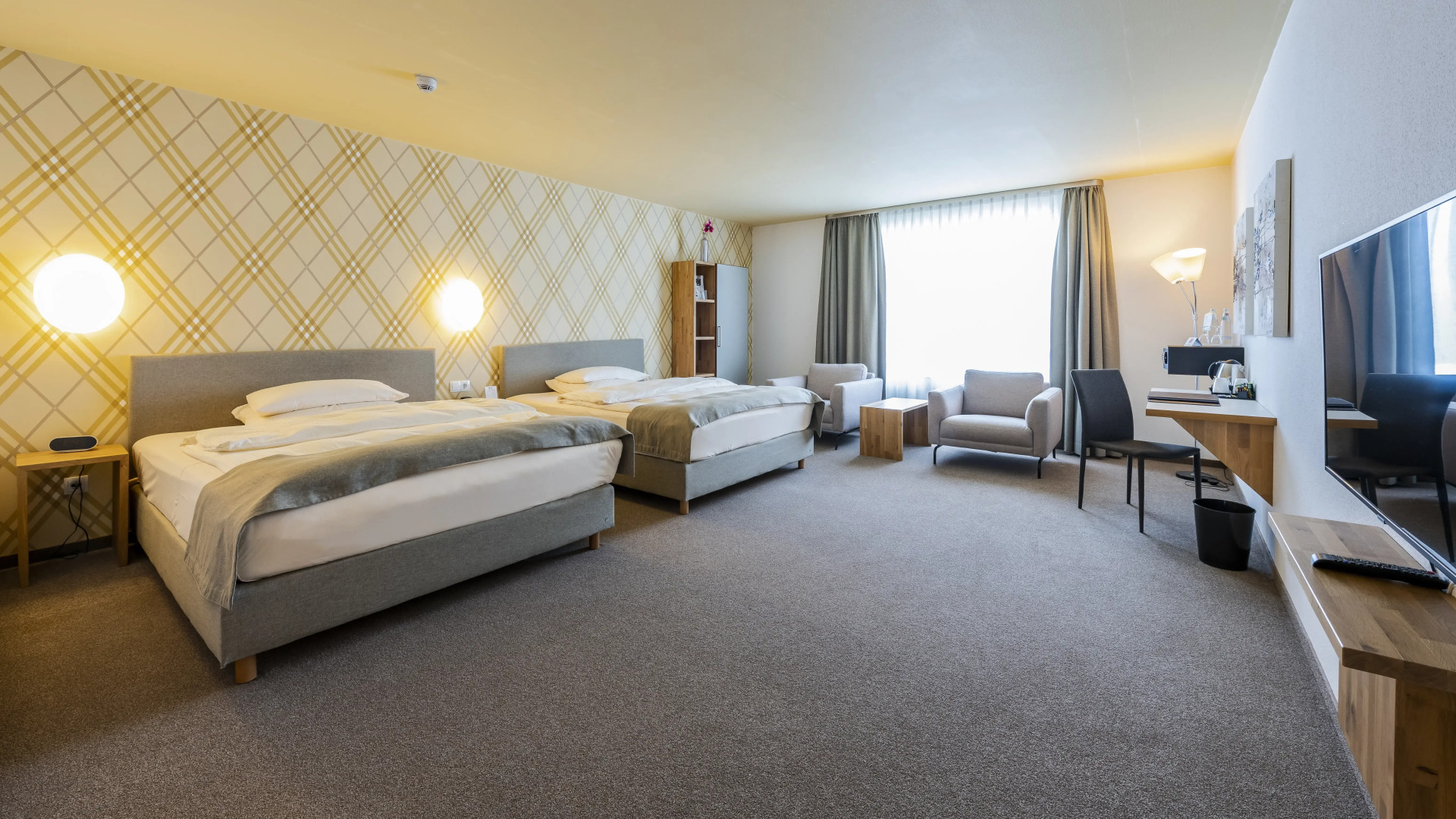 Best Western Plus iO Hotel