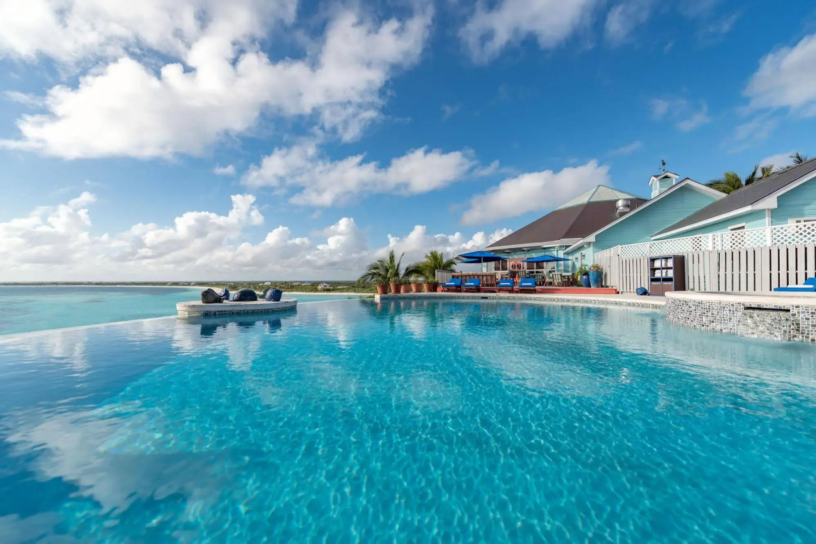The Abaco Club on Winding Bay