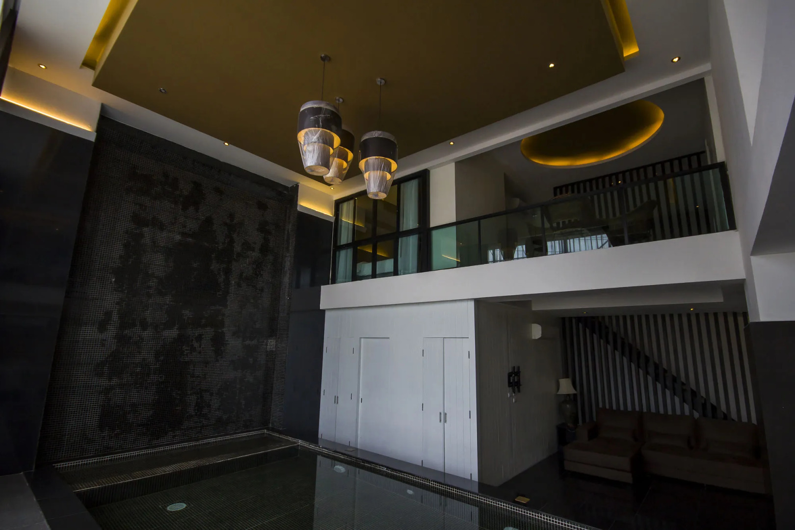 Hamilton Grand Residence