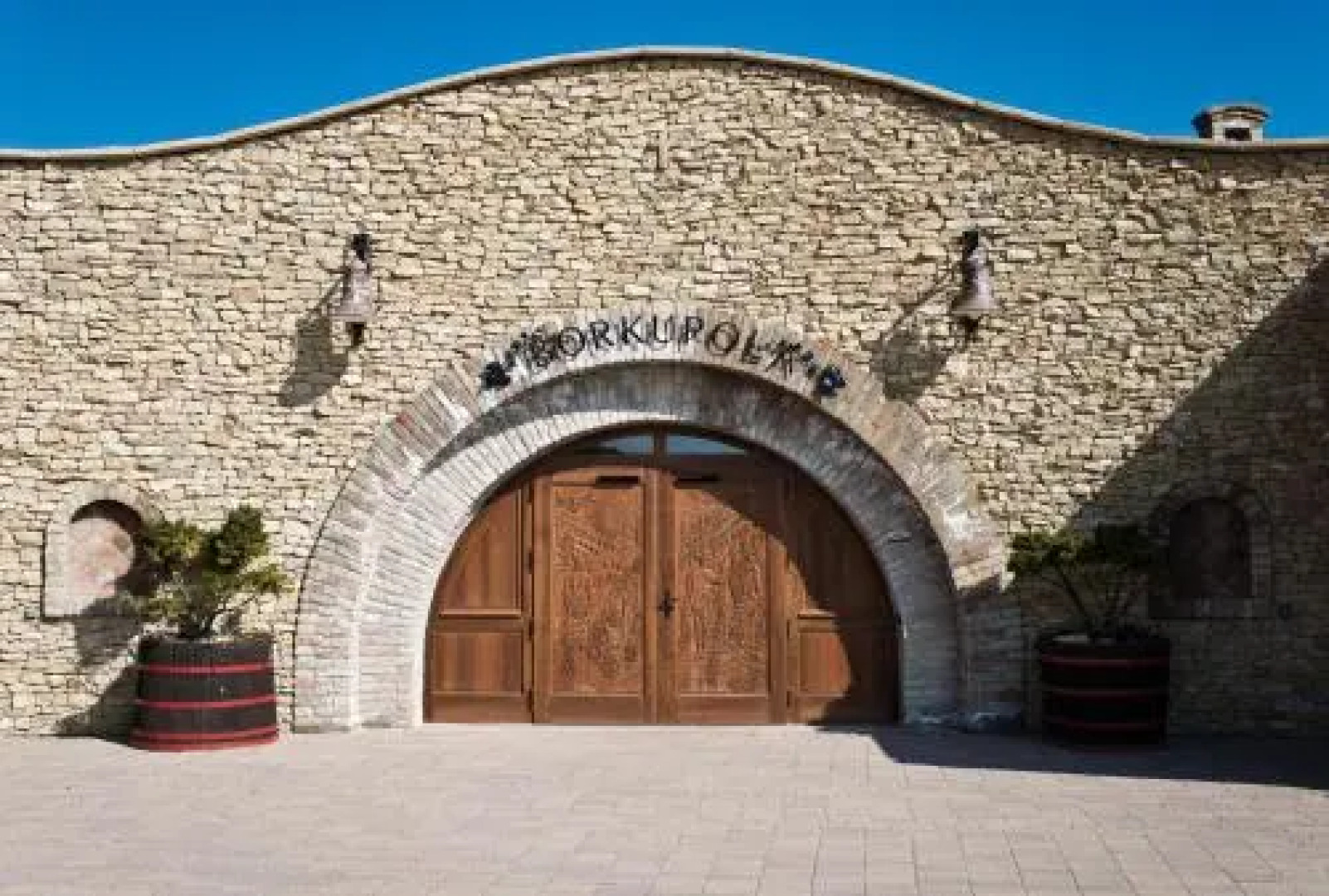 Zselicvölgy Szabadidőfarm