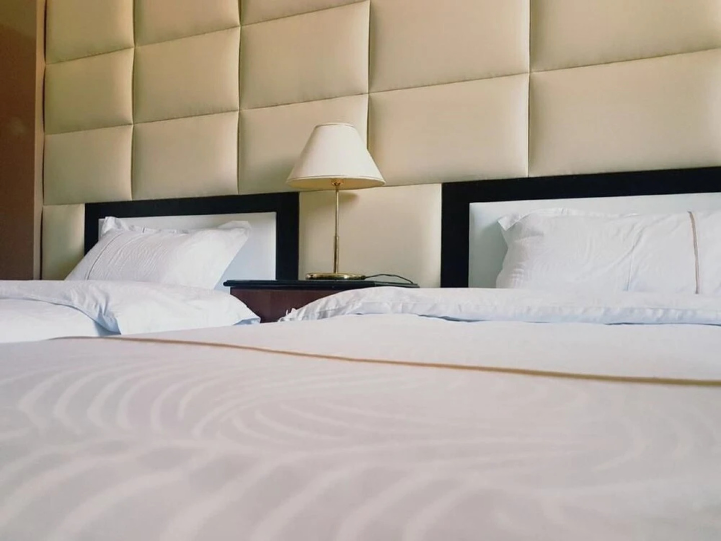 Qsr Al Balagha Hotel