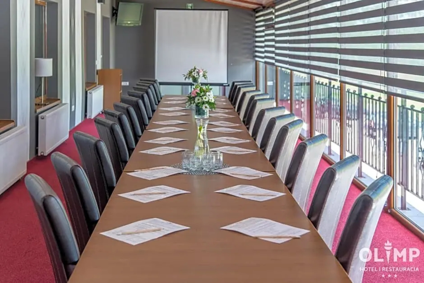 Hotel Olimp