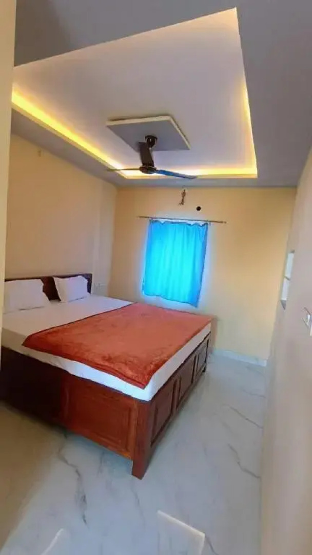 Hotel 777 Pushkar