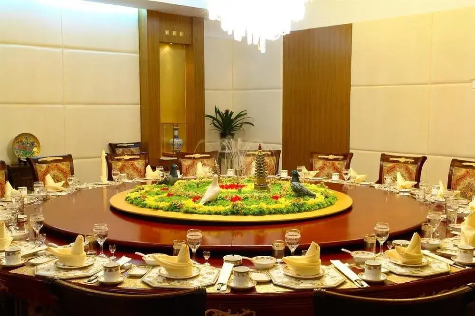 Sihai International Hotel Chengde