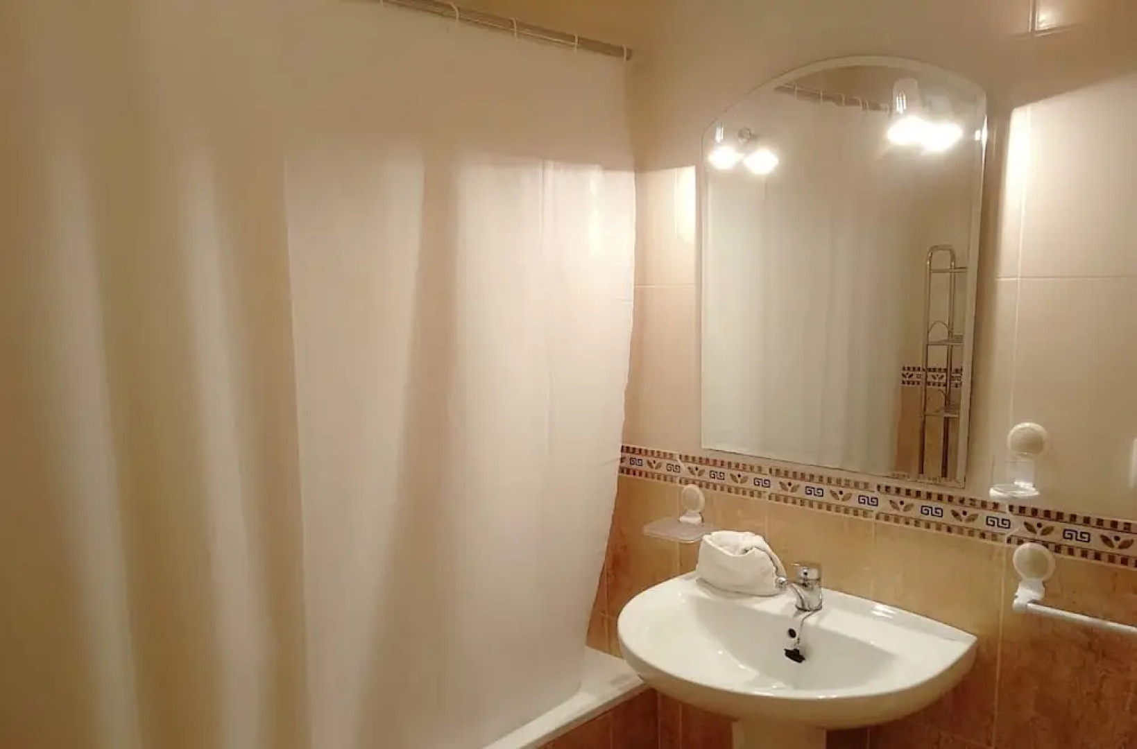 Garrucha 3 dormitorios