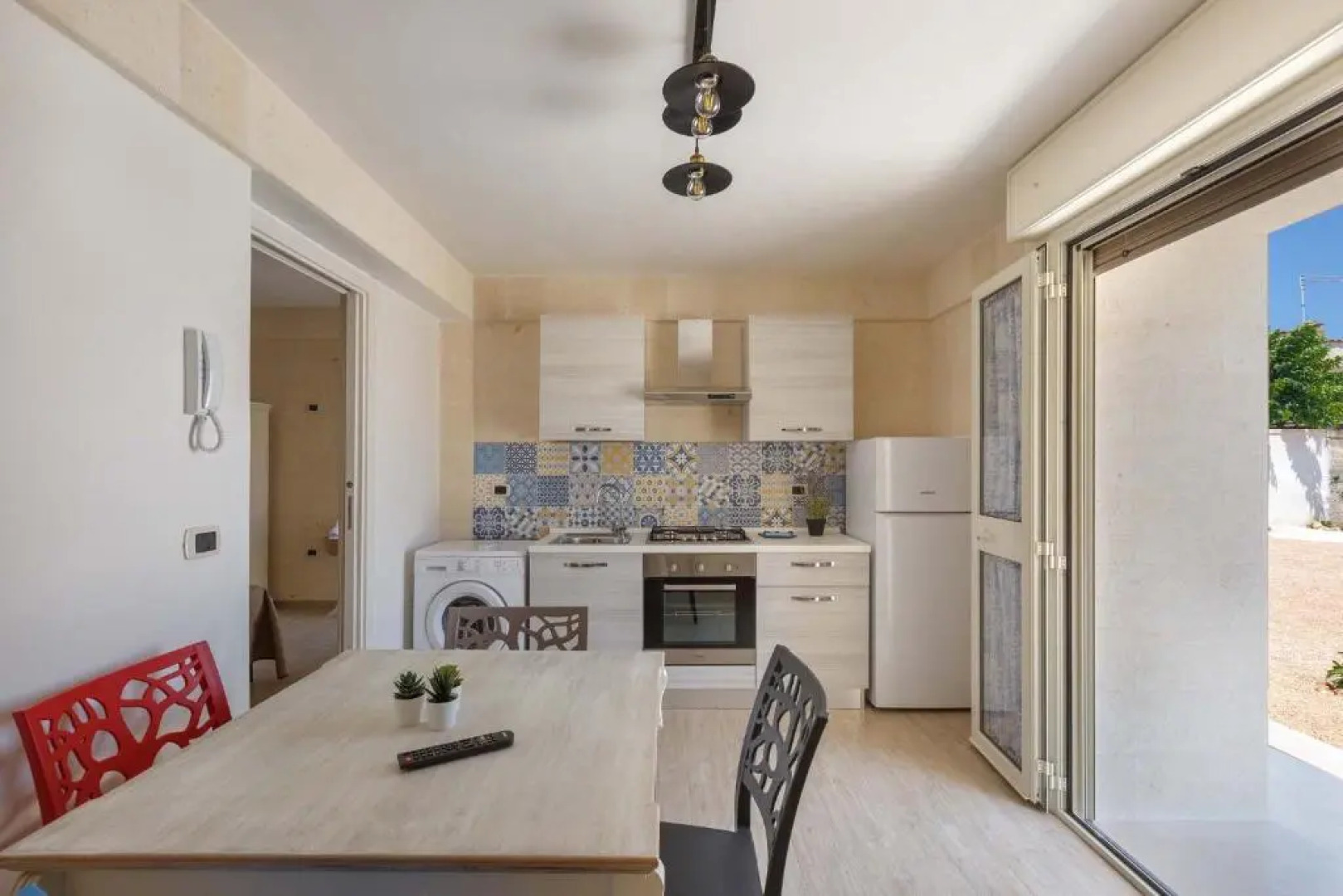 Villa Tina Maria by BarbarHouse