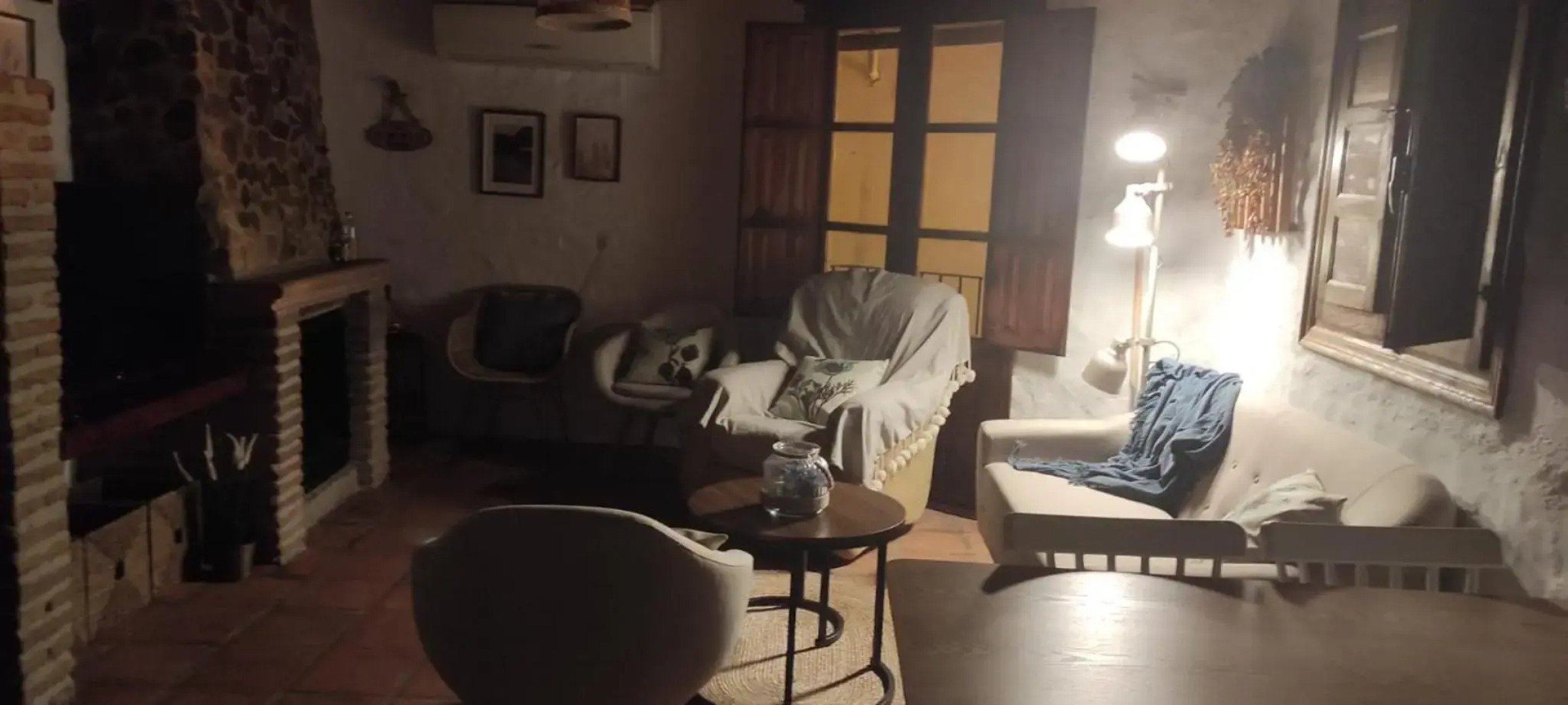 La Casita de Betania