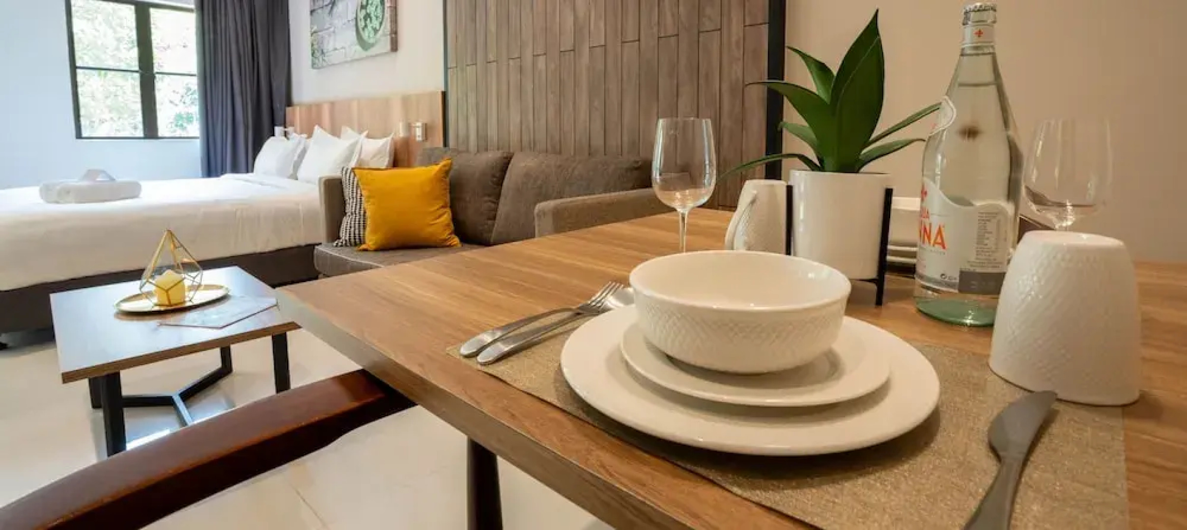 Damai Laut Escape by Perfect Host