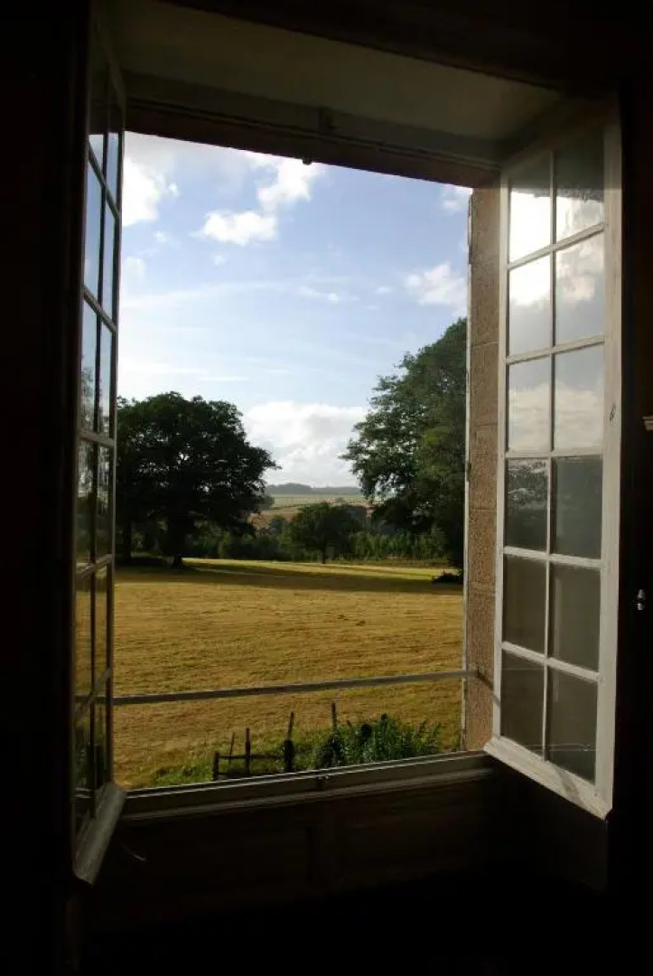 Chateau De Piedouault