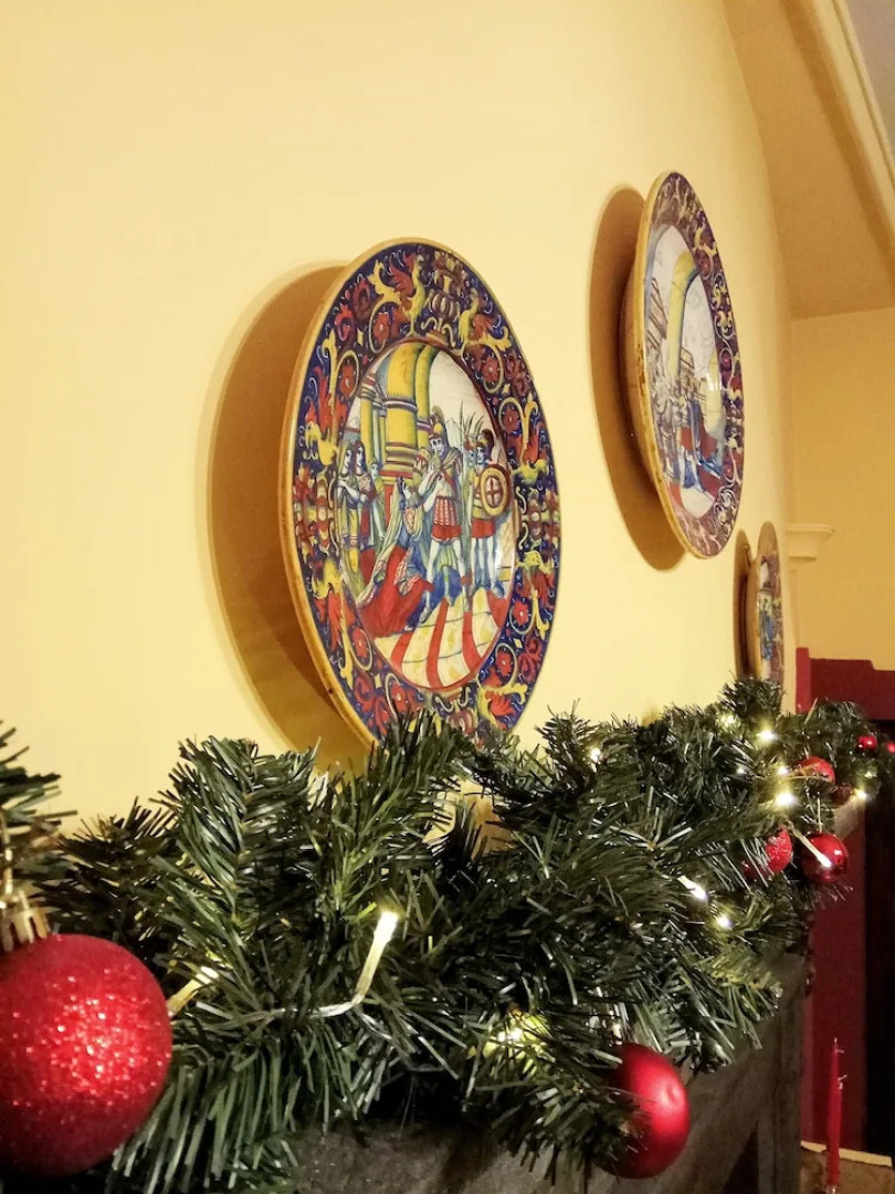 Bed and Breakfast Marinucci's House