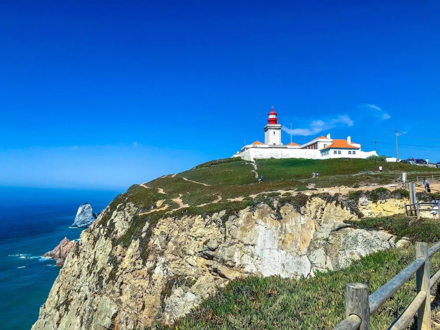 Villa With 3 Bedrooms in Q.ta do Anjo, With Private Pool, Enclosed Gar