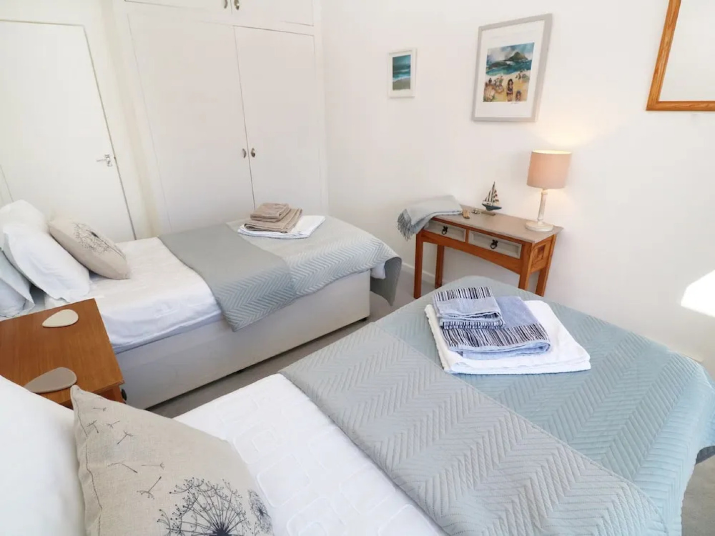 Estuary View, Penryn